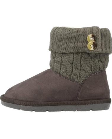 girl boots CHICCO CHARME  GRIS