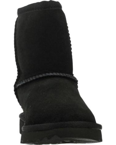 Bottes pour Fille UGG CLASSIC II NEGRO