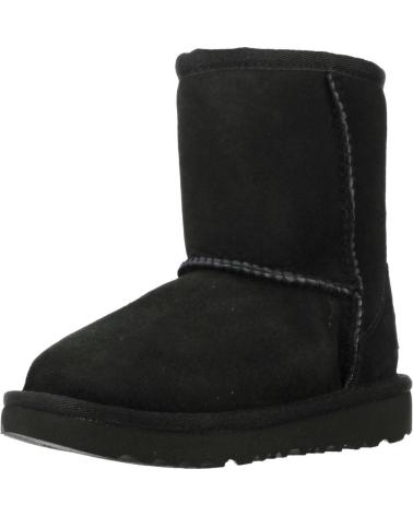 Bottes pour Fille UGG CLASSIC II NEGRO
