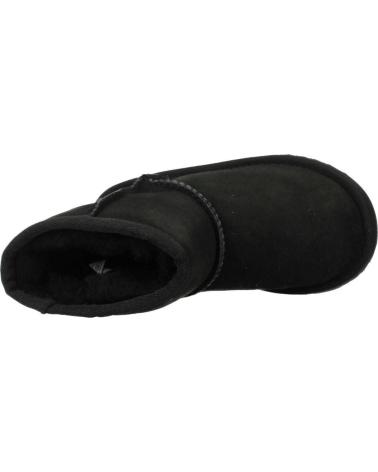 Bottes pour Fille UGG CLASSIC II NEGRO