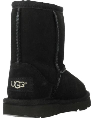 Bottes pour Fille UGG CLASSIC II NEGRO