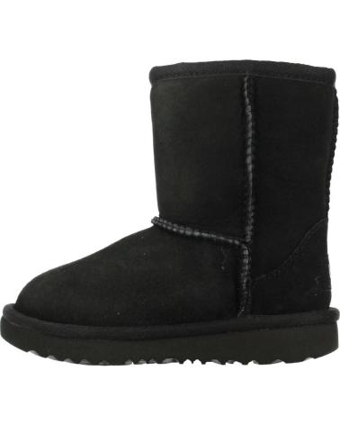 Bottes pour Fille UGG CLASSIC II NEGRO