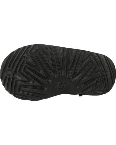 Bottes pour Fille UGG CLASSIC II NEGRO