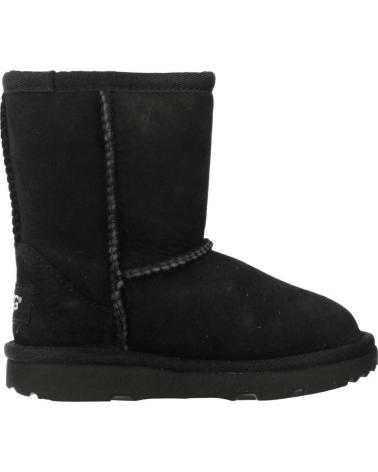 Bottes pour Fille UGG CLASSIC II NEGRO
