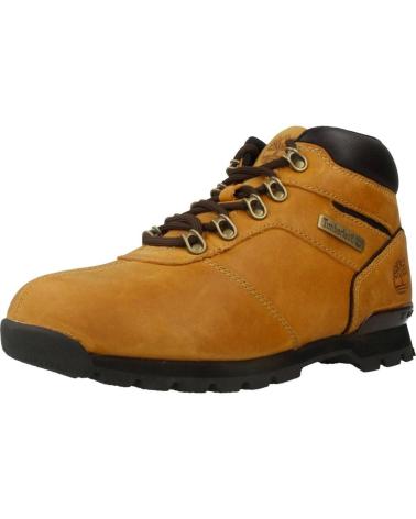 Stiefel für Herren TIMBERLAND A11VU SPLITROCK 2 WHEAT
