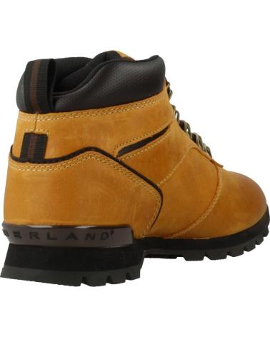 Stiefel für Herren TIMBERLAND A11VU SPLITROCK 2 WHEAT