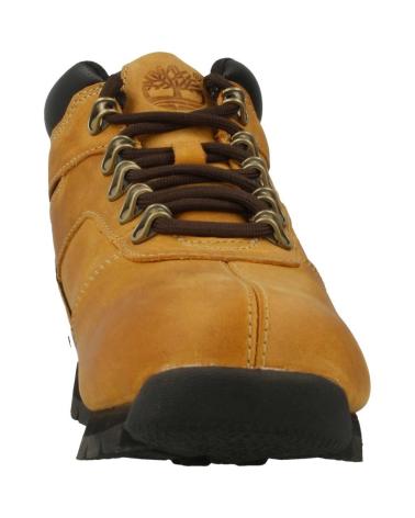 Stiefel für Herren TIMBERLAND A11VU SPLITROCK 2 WHEAT