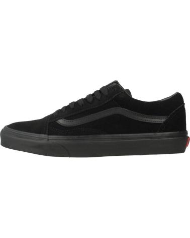 Man shoes VANS OFF THE WALL ZAPATILLA VANS HOMBRE  NEGRO