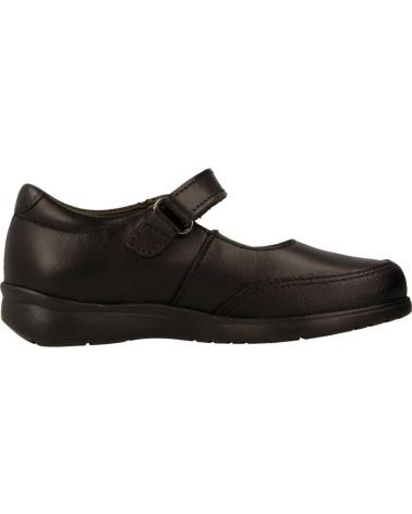 Scarpe GORILA  per Bambina 30200G  NEGRO