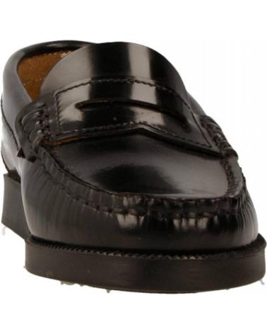 Zapatos de Hombre y Niño GORILA 1506GO NEGRO