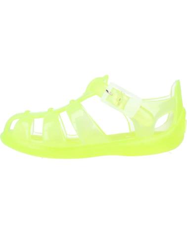 girl and boy Sandals CHICCO MANUEL  AMARILLO