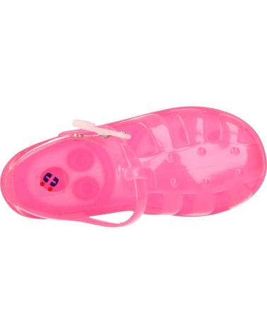 Sandalias de Niña CHICCO MANUEL ROSA