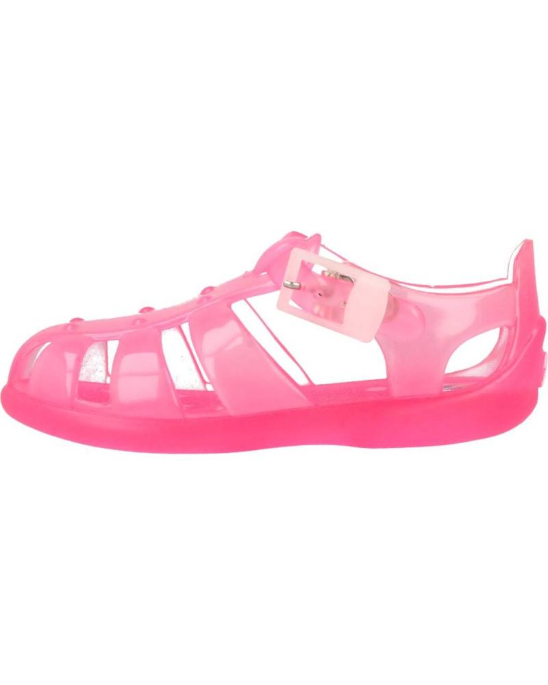 Sandalias de Niña CHICCO MANUEL ROSA