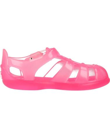 Sandalias de Niña CHICCO MANUEL ROSA