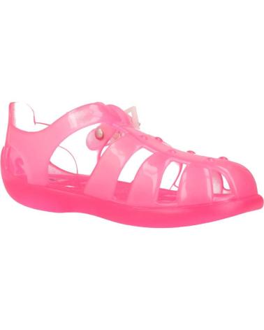 Sandalias de Niña CHICCO MANUEL ROSA