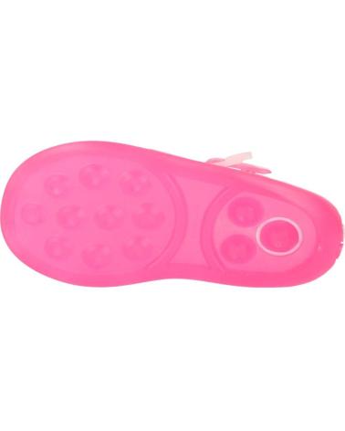 Sandalias de Niña CHICCO MANUEL ROSA