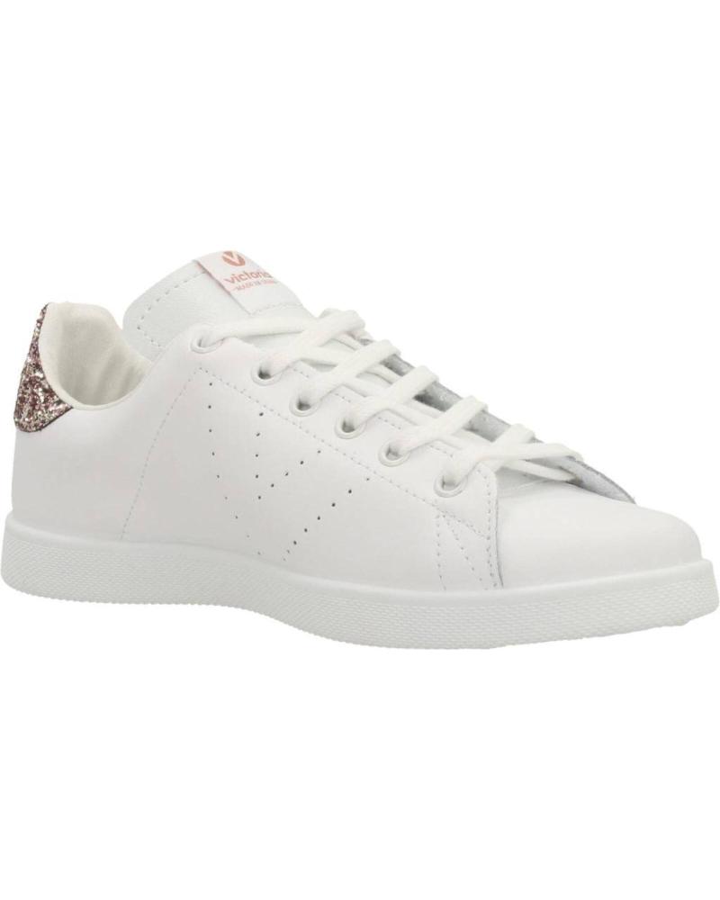 Chaussure victoria sales blanche