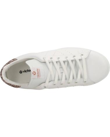 Woman Trainers VICTORIA 1125104  BLANCO
