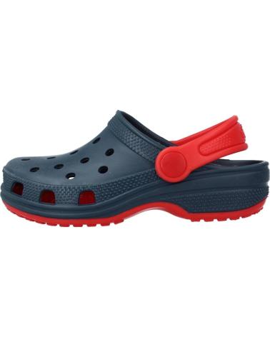 girl and boy Clogs CHICCO MARTINEZ  AZUL