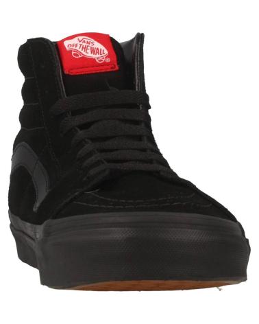 Trainers De Hombre VANS OFF THE WALL UA SK8-HI  NEGRO
