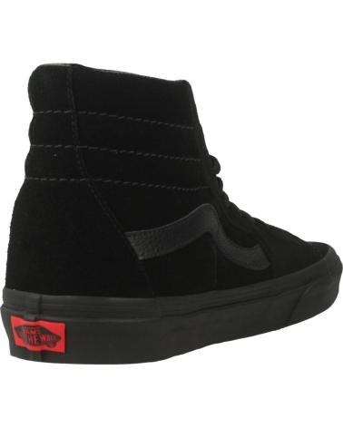Trainers De Hombre VANS OFF THE WALL UA SK8-HI  NEGRO