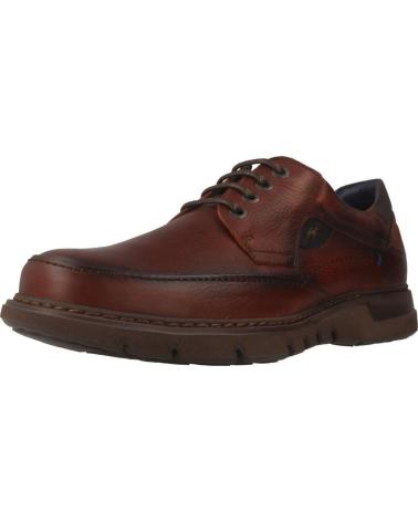Schuhe für Herren FLUCHOS F0248 MARRON
