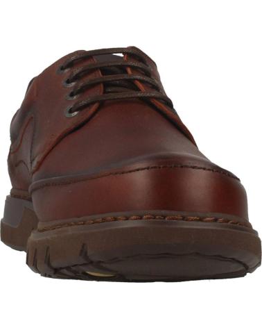 Schuhe für Herren FLUCHOS F0248 MARRON