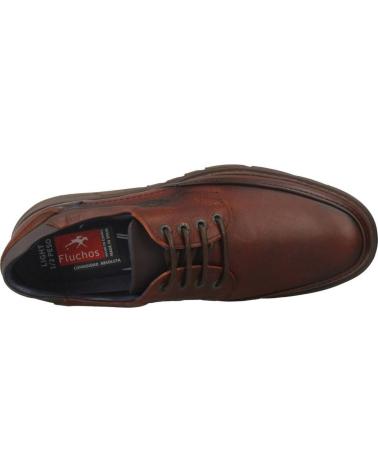 Schuhe für Herren FLUCHOS F0248 MARRON