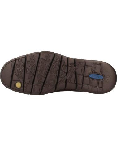 Schuhe für Herren FLUCHOS F0248 MARRON