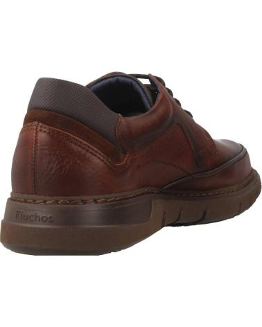 Schuhe für Herren FLUCHOS F0248 MARRON