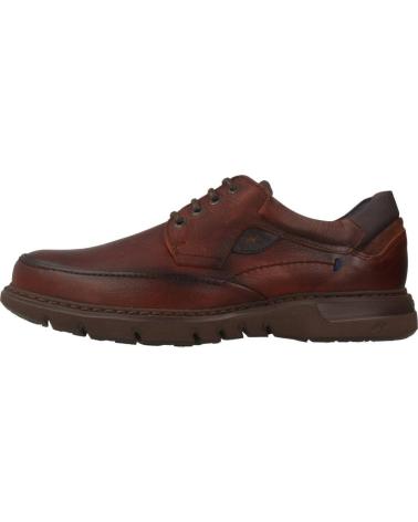 Schuhe für Herren FLUCHOS F0248 MARRON