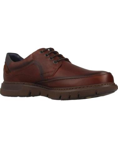 Schuhe für Herren FLUCHOS F0248 MARRON