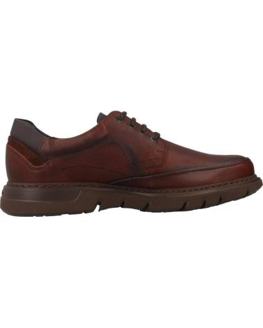 Schuhe für Herren FLUCHOS F0248 MARRON