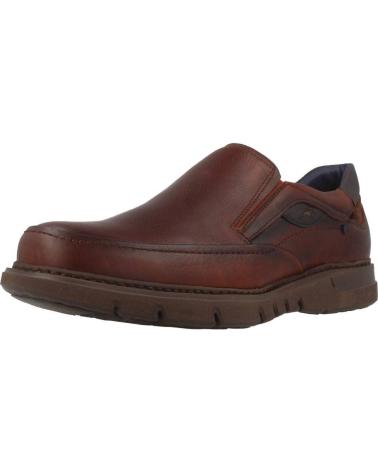 Chaussures FLUCHOS  pour Homme F0249  MARRON