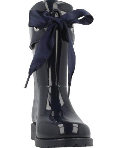 BOTTES DE PLUIE IGOR W10114 BLEU MARINE AZUL
