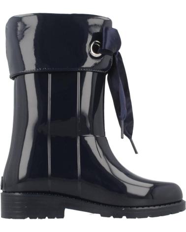 BOTTES DE PLUIE IGOR W10114 BLEU MARINE AZUL