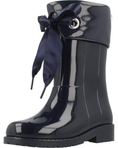 BOTTES DE PLUIE IGOR W10114 BLEU MARINE AZUL