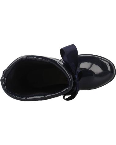 BOTTES DE PLUIE IGOR W10114 BLEU MARINE AZUL