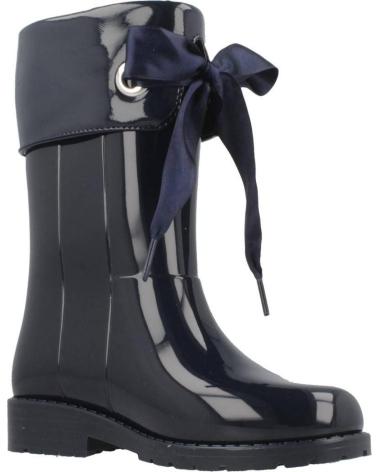 BOTTES DE PLUIE IGOR W10114 BLEU MARINE AZUL
