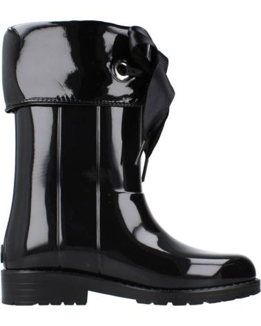 Boots Wasser IGOR  für Mädchen W10114  NEGRO