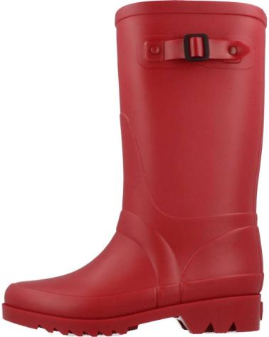 Bottes Igor Modèle W10115 Couleur Bleu