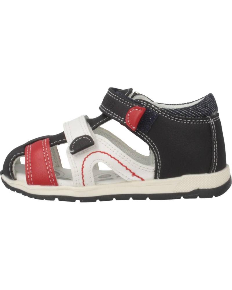 Sandálias de Menino CHICCO 1061523 AZUL