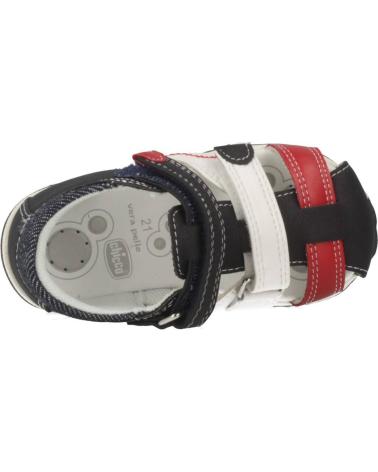 Sandálias de Menino CHICCO 1061523 AZUL