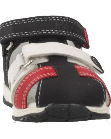 Sandálias de Menino CHICCO 1061523 AZUL