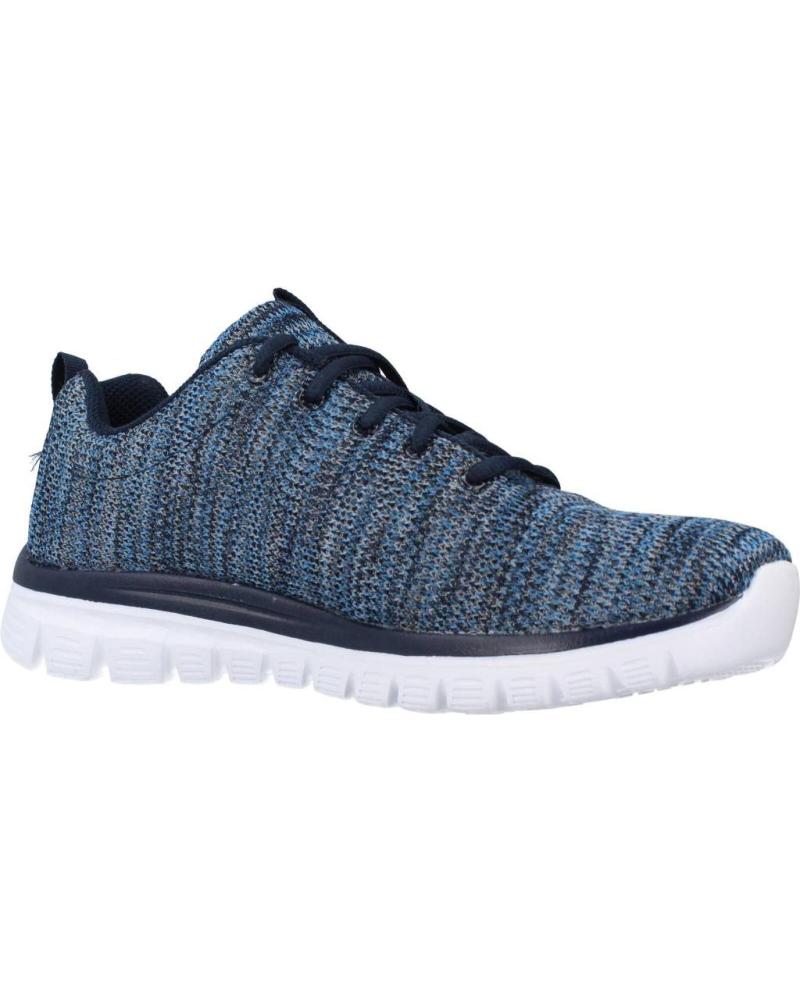 Skechers graceful twisted fortune hot sale