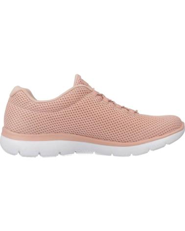 SKECHERS ZAPATILLA SUMMINTS 12985 ROS ROSA