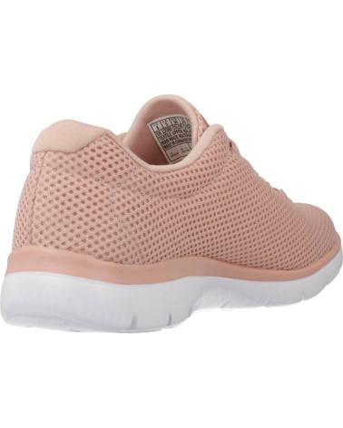 SKECHERS ZAPATILLA SUMMINTS 12985 ROS ROSA
