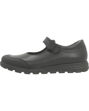 Schuhe PABLOSKY  für Mädchen 334010  NEGRO