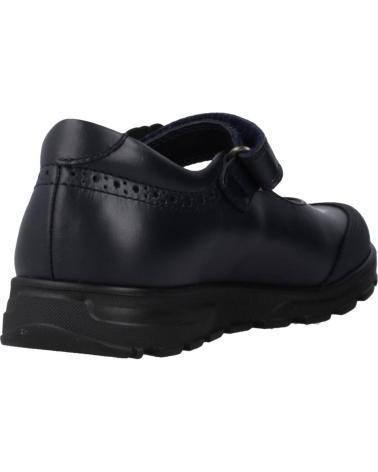 PABLOSKY ZAPATOS MERCEDITA COLEGIO 334020 BOX MARINO VARIOS COLORES
