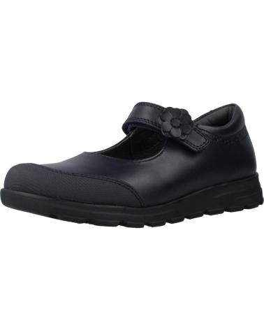 PABLOSKY ZAPATOS MERCEDITA COLEGIO 334020 BOX MARINO VARIOS COLORES